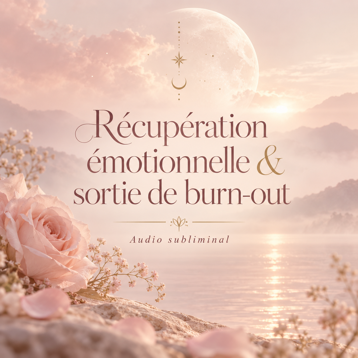 Récupération émotionnelle & Sortie de burn-out
